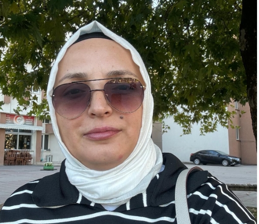 EBE MELAHAT CEYHAN