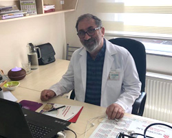 DR. CEMALETTİN YAKTI