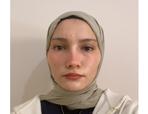 HEMŞİRE HASİME KUL